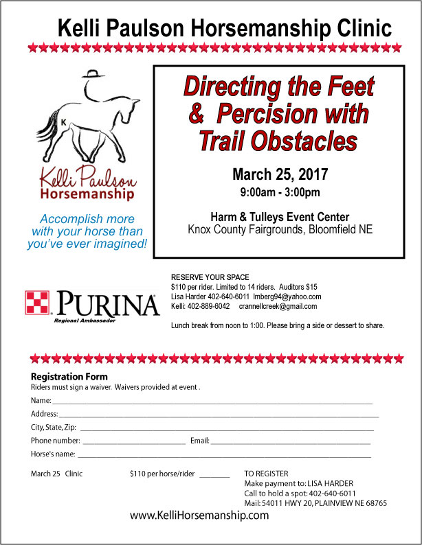 Trail Rider Challenge