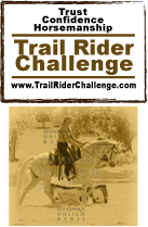 trail rider challenge