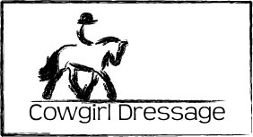 Cowgirl - Western - Dresage